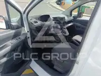 2021 Peugeot Rifter