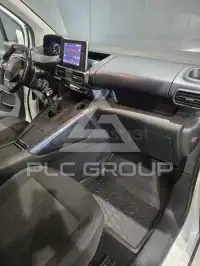 2021 Peugeot Rifter