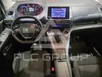 2021 Peugeot Rifter