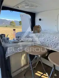 2021 Peugeot Rifter