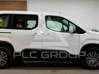 2021 Peugeot Rifter