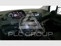 2021 Peugeot Rifter