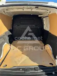 2021 Peugeot Rifter