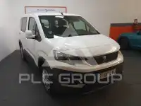 2021 Peugeot Rifter
