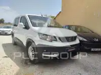2021 Peugeot Rifter