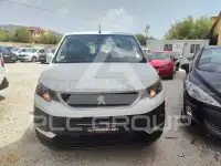 2021 Peugeot Rifter