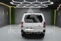 2021 Peugeot Rifter