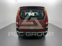 2021 Peugeot Rifter
