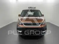 2021 Peugeot Rifter