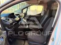 2021 Peugeot Rifter