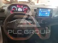 2021 Peugeot Rifter