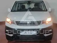 2021 Peugeot Rifter