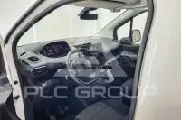 2021 Peugeot Rifter