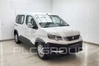 2021 Peugeot Rifter