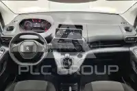 2021 Peugeot Rifter