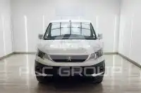 2021 Peugeot Rifter