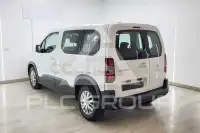 2021 Peugeot Rifter