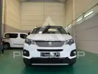 2021 Peugeot Rifter