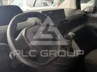 2021 Peugeot Rifter