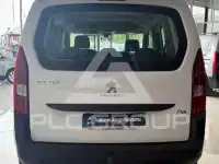 2021 Peugeot Rifter
