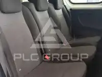 2021 Peugeot Rifter