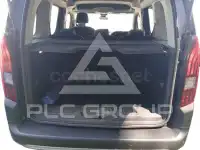 2021 Peugeot Rifter