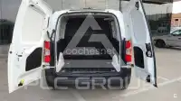 2021 Peugeot Rifter