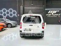 2021 Peugeot Rifter