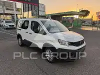 2021 Peugeot Rifter
