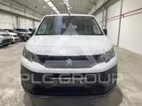 2021 Peugeot Rifter