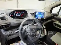 2021 Peugeot Rifter