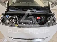 2021 Peugeot Rifter