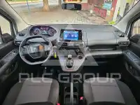 2021 Peugeot Rifter
