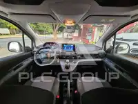 2021 Peugeot Rifter