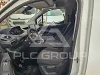 2021 Peugeot Rifter