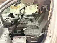 2021 Peugeot Rifter