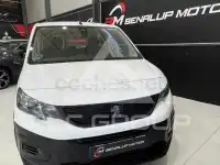 2021 Peugeot Rifter