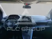 2021 Peugeot Rifter