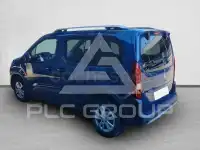 2021 Peugeot Rifter