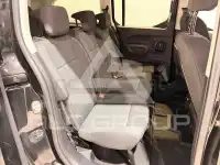 2021 Peugeot Rifter