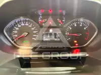 2021 Peugeot Rifter