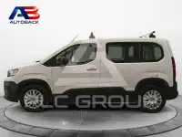 2021 Peugeot Rifter