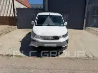 2021 Peugeot Rifter