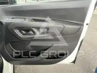 2021 Peugeot Rifter