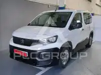 2021 Peugeot Rifter