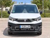 2021 Peugeot Rifter
