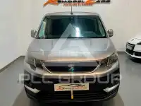 2021 Peugeot Rifter