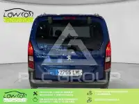 2021 Peugeot Rifter