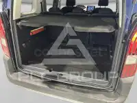 2021 Peugeot Rifter
