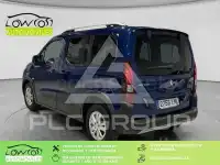 2021 Peugeot Rifter